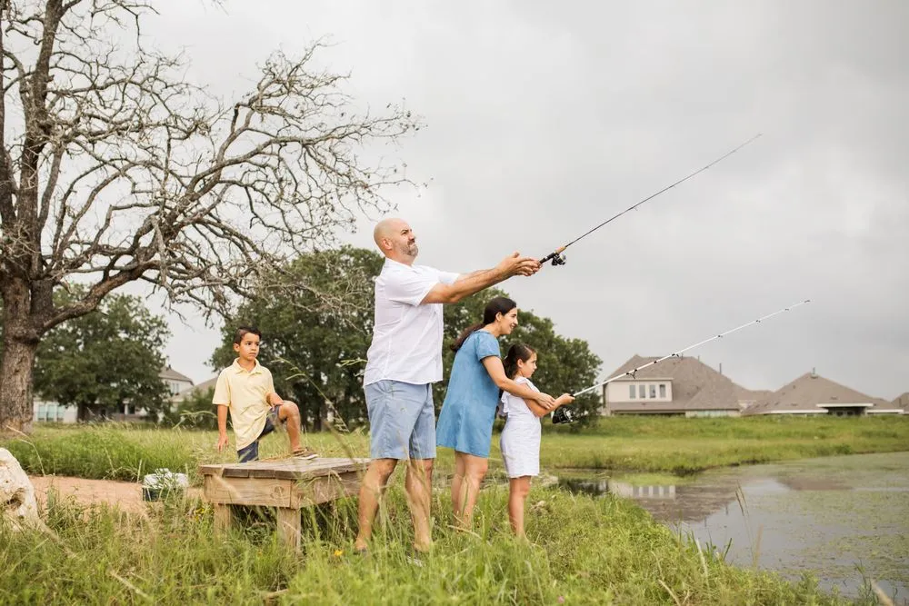 205 Las Posas Drive Liberty Hill, TX 78642