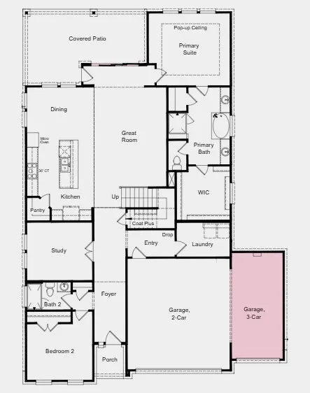 205 Las Posas Drive Liberty Hill, TX 78642