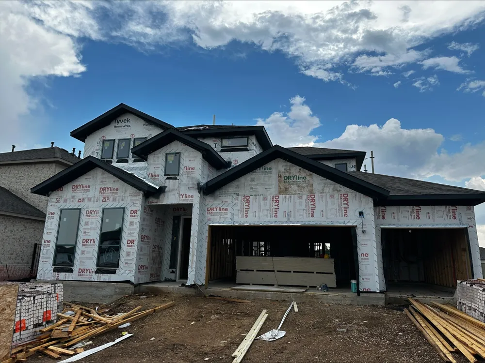 205 Las Posas Drive Liberty Hill, TX 78642