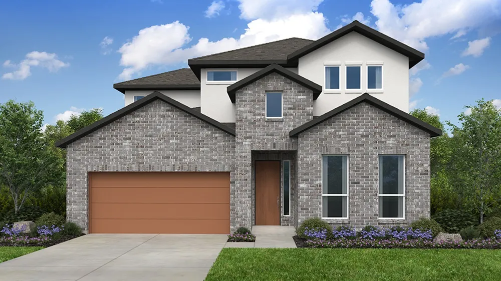 205 Las Posas Drive Liberty Hill, TX 78642