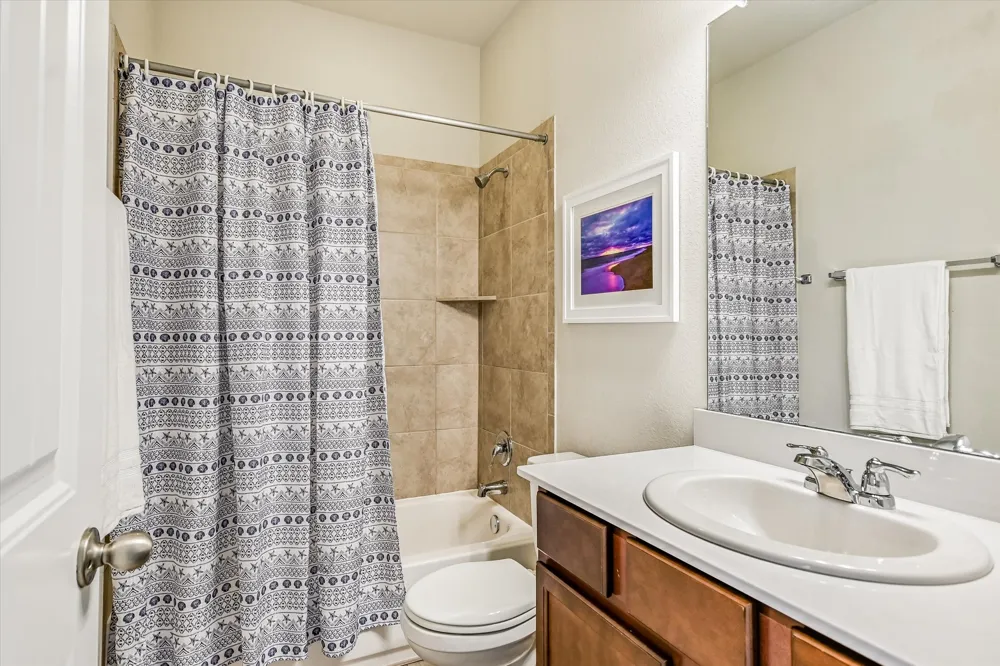1504 William Bee Drive Leander, TX 78641
