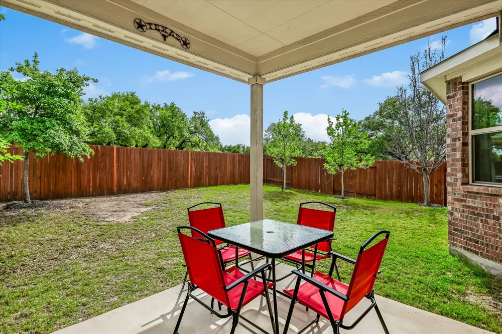 1504 William Bee Drive Leander, TX 78641