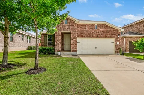 1504 William Bee Drive