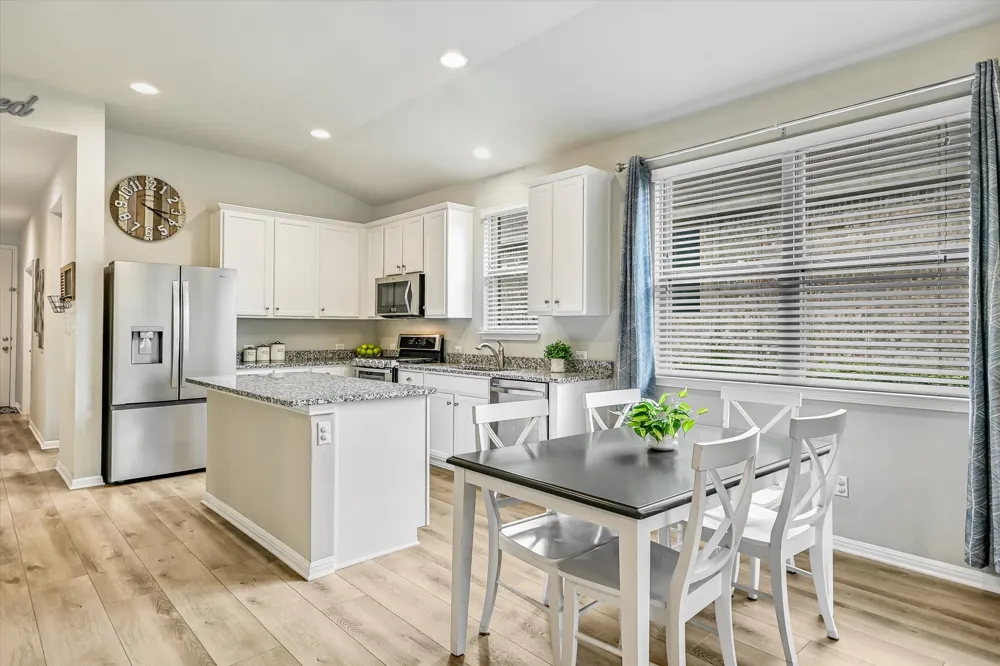 1504 William Bee Drive Leander, TX 78641
