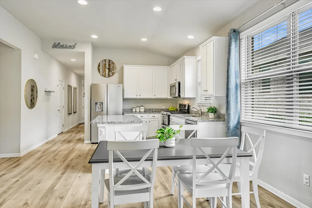 1504 William Bee Drive Leander, TX 78641
