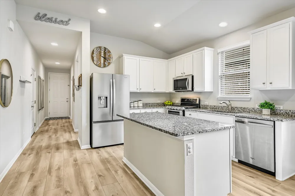 1504 William Bee Drive Leander, TX 78641