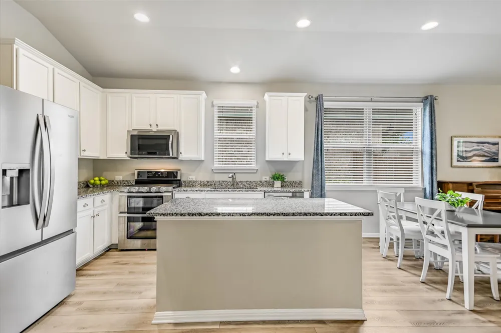 1504 William Bee Drive Leander, TX 78641