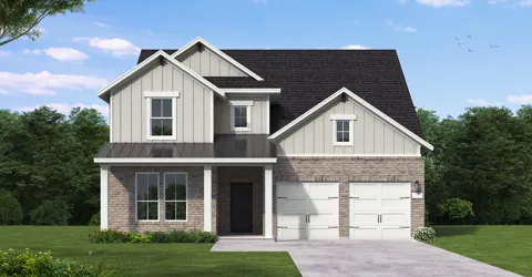 2805 Starlight Trail