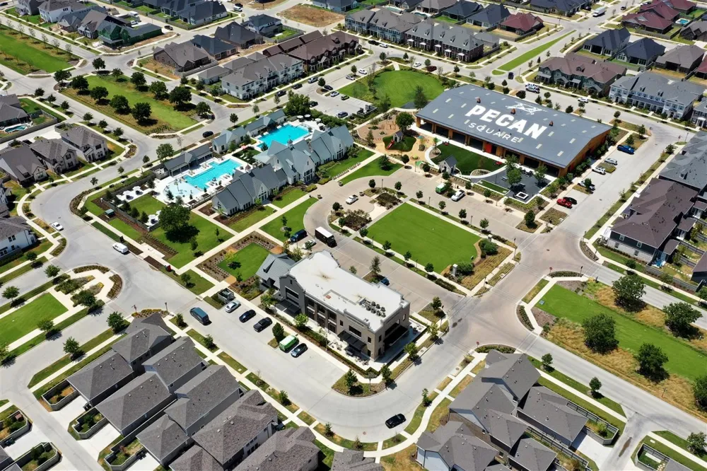 2805 Starlight Trail Northlake, TX 76247