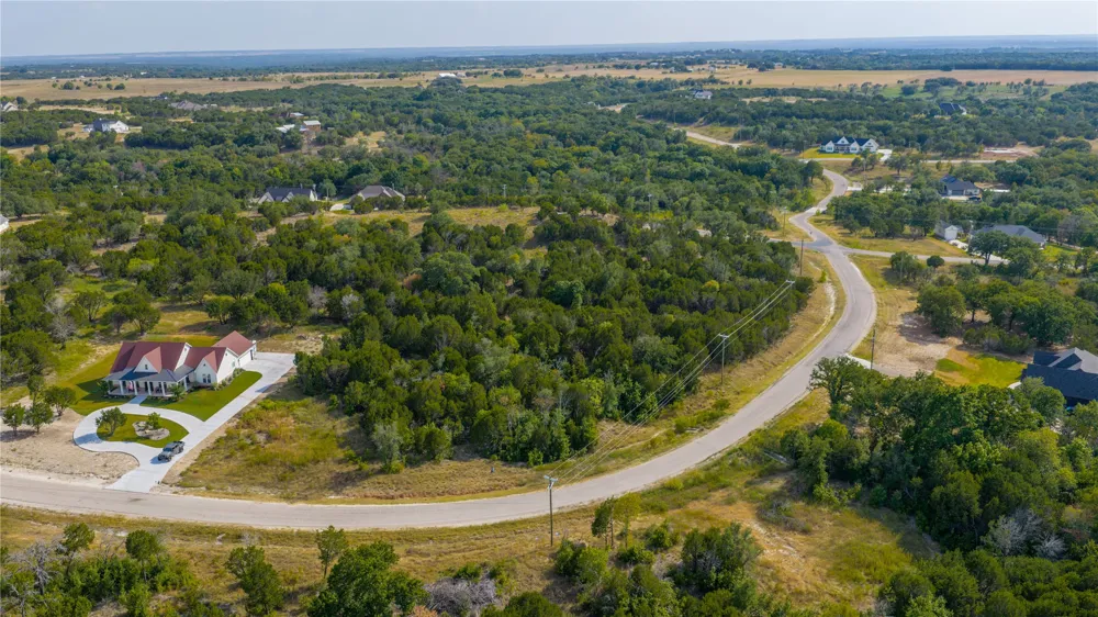 1022 Cedar Hill Drive Nemo, TX 76070