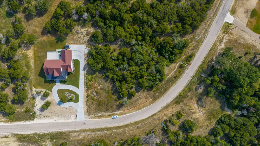1022 Cedar Hill Drive Nemo, TX 76070