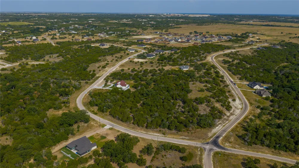 1022 Cedar Hill Drive Nemo, TX 76070