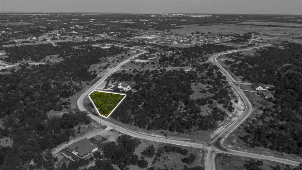 1022 Cedar Hill Drive Nemo, TX 76070