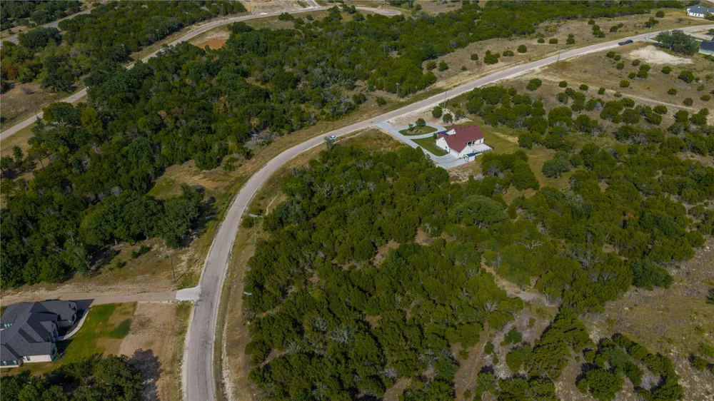 1022 Cedar Hill Drive Nemo, TX 76070