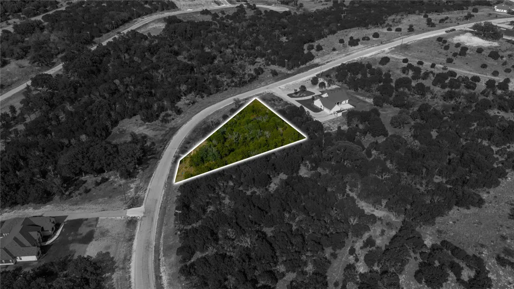 1022 Cedar Hill Drive Nemo, TX 76070