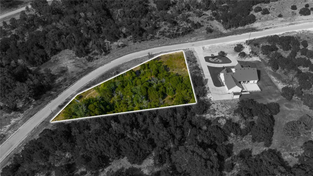 1022 Cedar Hill Drive Nemo, TX 76070
