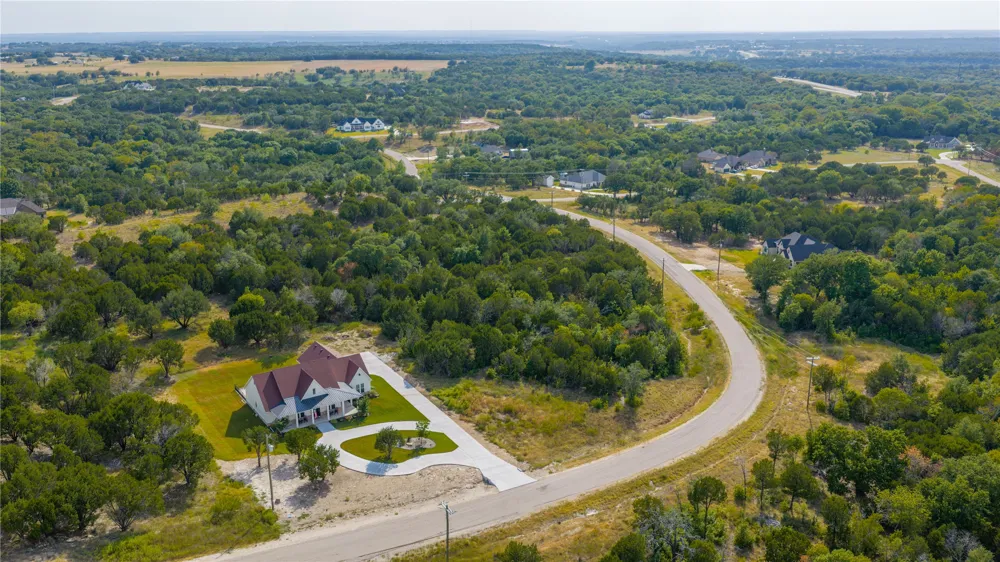 1022 Cedar Hill Drive Nemo, TX 76070