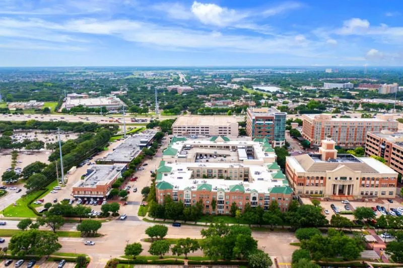 2299 Lone Star Drive #406 Sugar Land, TX 77479
