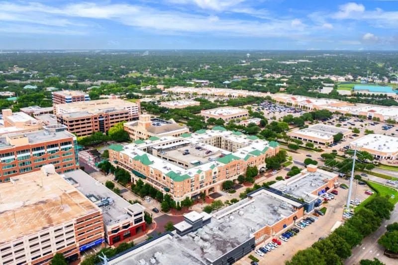 2299 Lone Star Drive #406 Sugar Land, TX 77479