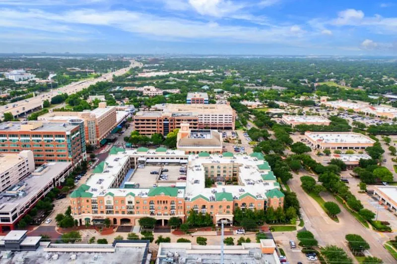 2299 Lone Star Drive #406 Sugar Land, TX 77479