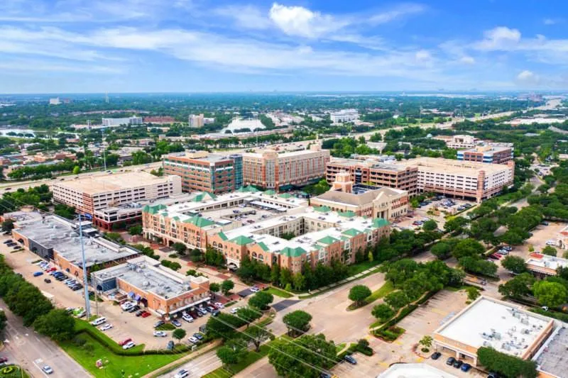 2299 Lone Star Drive #406 Sugar Land, TX 77479