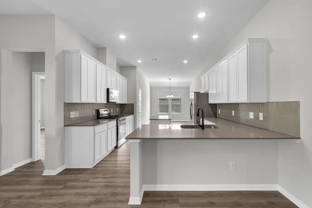 460 Barton Place Drive Tarkington, TX 77327