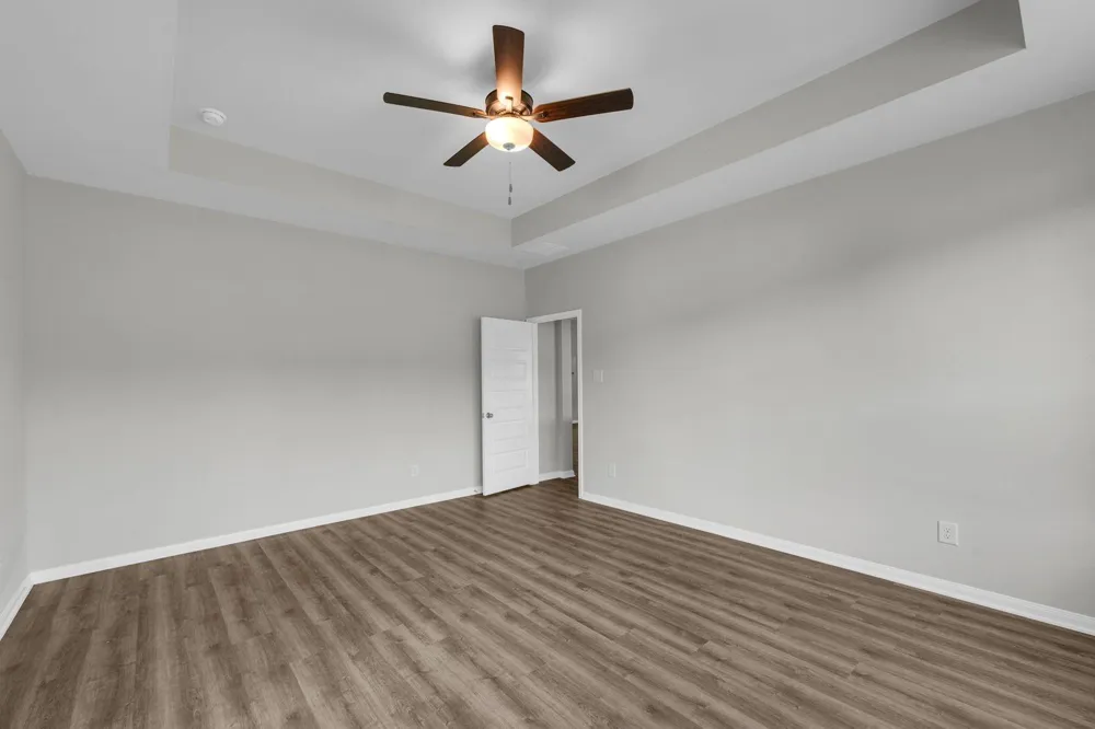 460 Barton Place Drive Tarkington, TX 77327