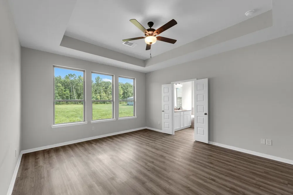 460 Barton Place Drive Tarkington, TX 77327