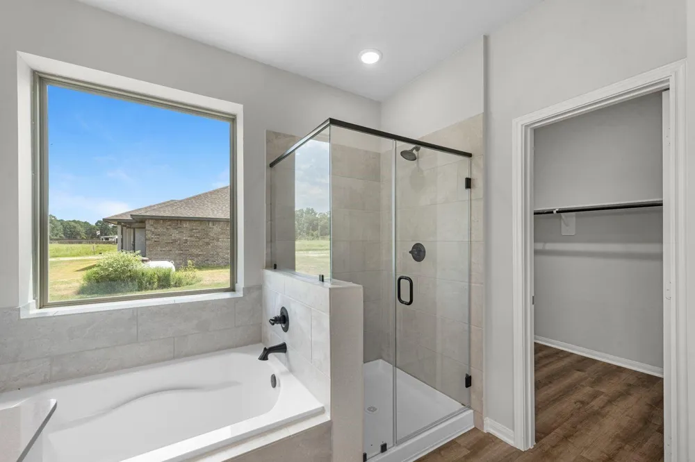 460 Barton Place Drive Tarkington, TX 77327