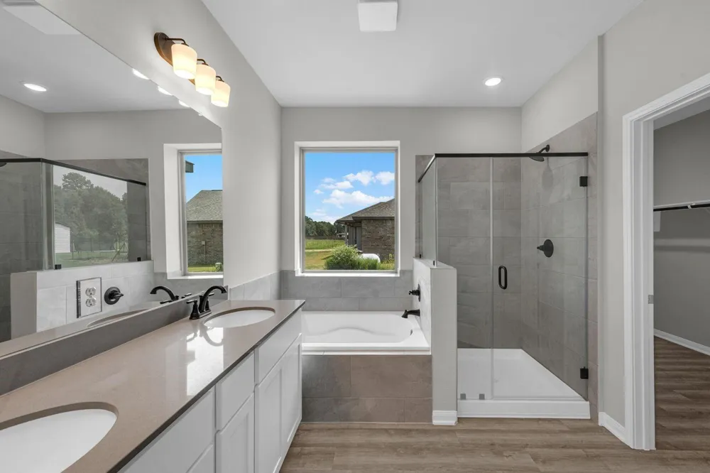 460 Barton Place Drive Tarkington, TX 77327
