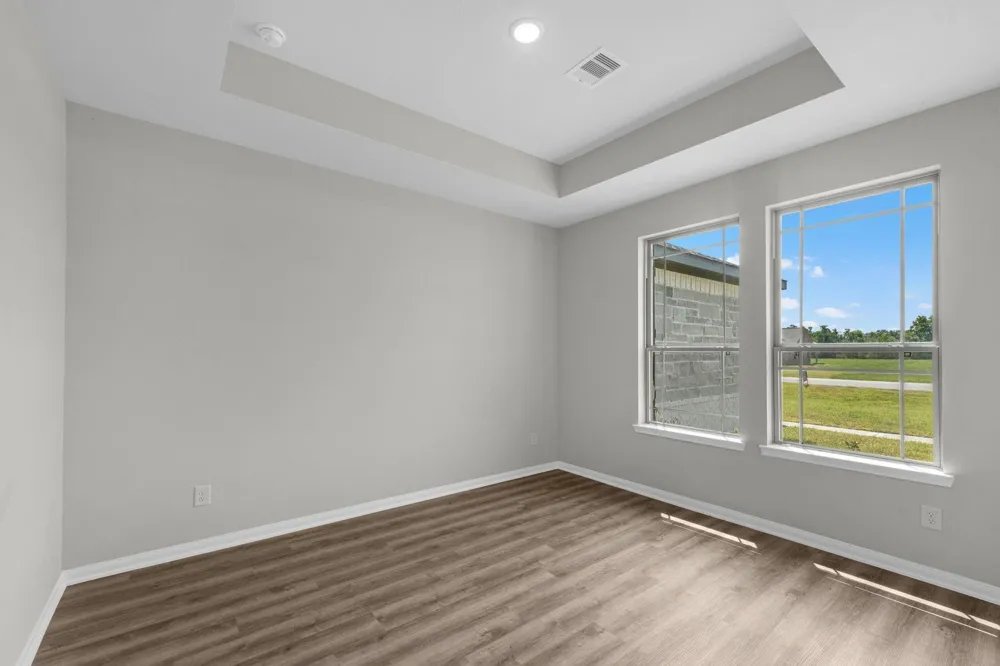 460 Barton Place Drive Tarkington, TX 77327