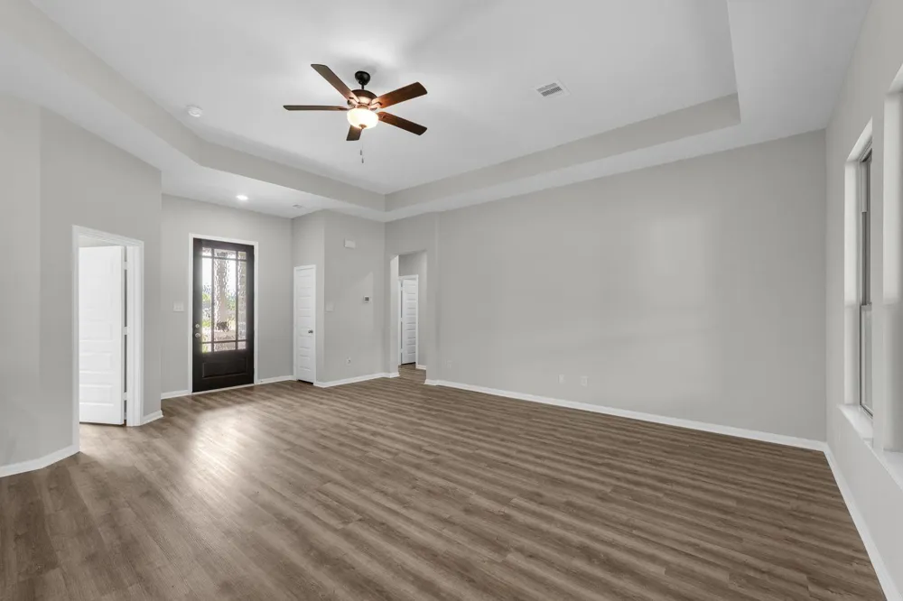 460 Barton Place Drive Tarkington, TX 77327