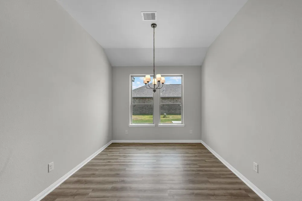 460 Barton Place Drive Tarkington, TX 77327