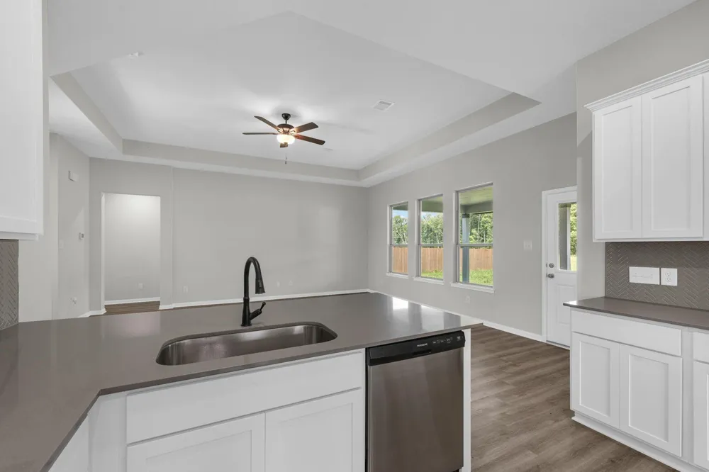 460 Barton Place Drive Tarkington, TX 77327