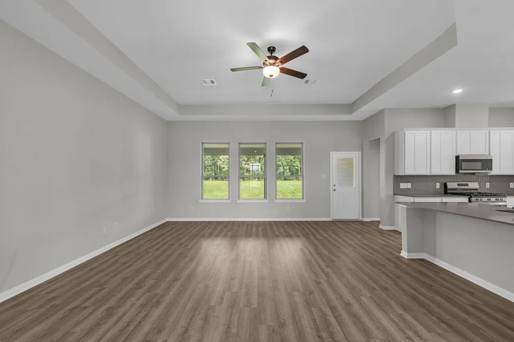 460 Barton Place Drive Tarkington, TX 77327