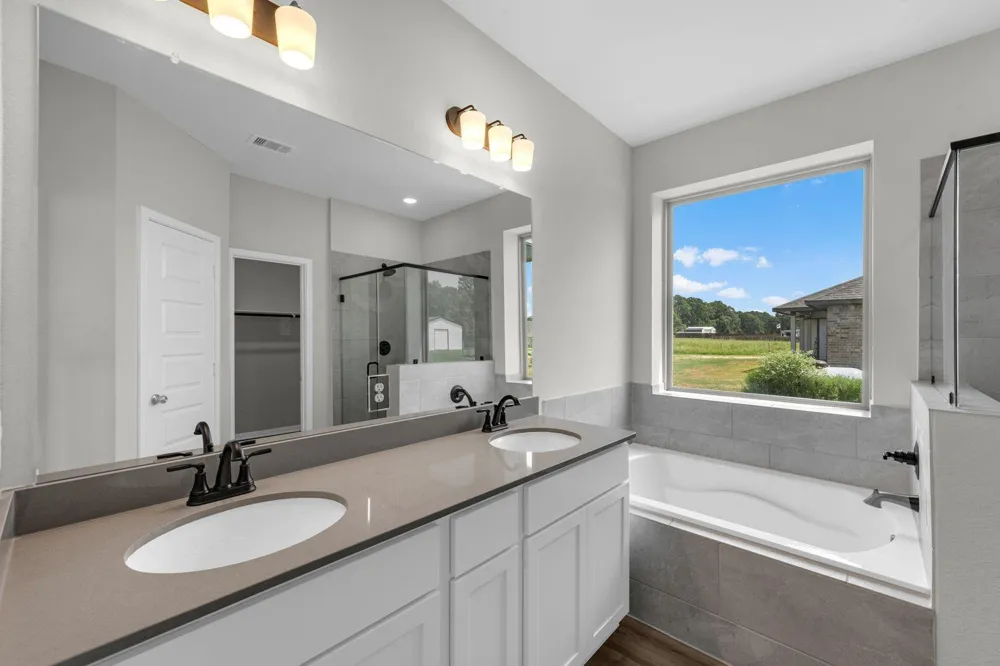 460 Barton Place Drive Tarkington, TX 77327