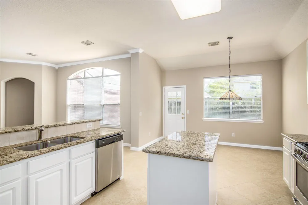 20719 Medallion Pointe Drive Katy, TX 77450