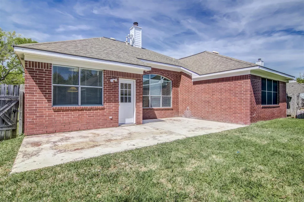 20719 Medallion Pointe Drive Katy, TX 77450