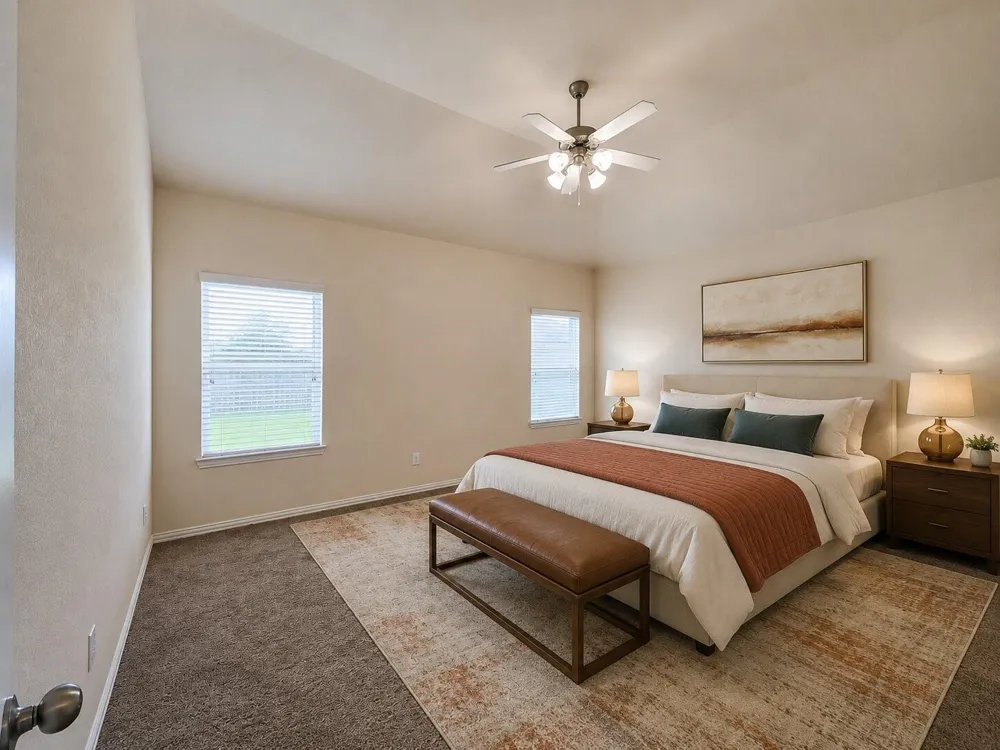 2119 Del Mar Drive La Marque, TX 77568