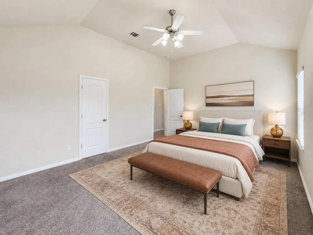 2119 Del Mar Drive La Marque, TX 77568