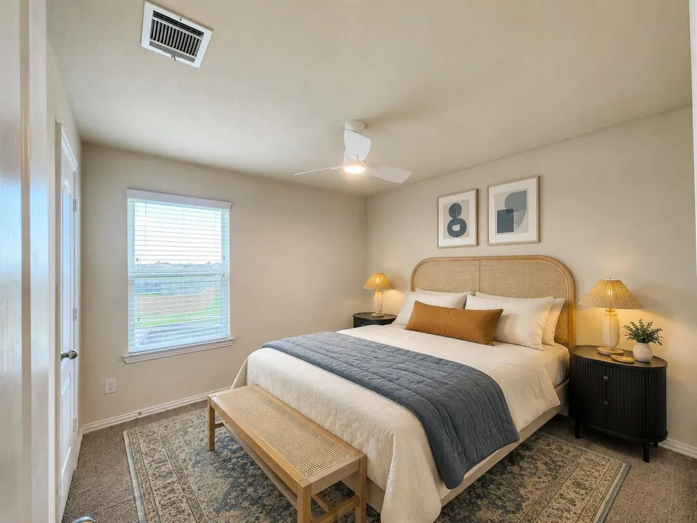2119 Del Mar Drive La Marque, TX 77568