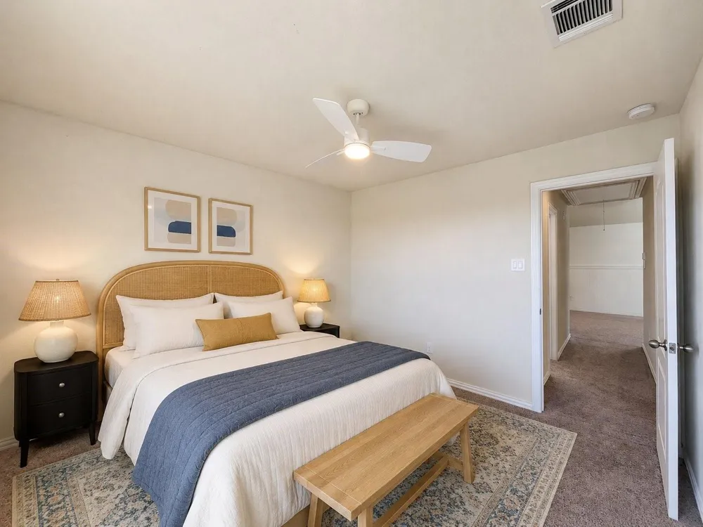2119 Del Mar Drive La Marque, TX 77568