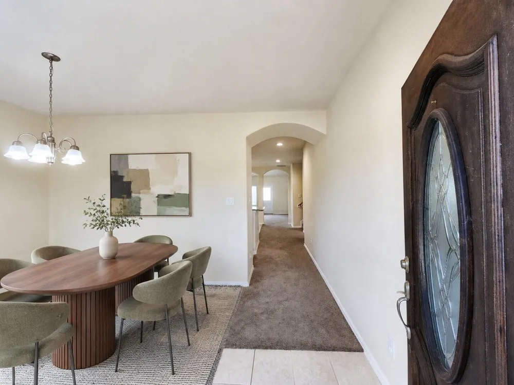 2119 Del Mar Drive La Marque, TX 77568