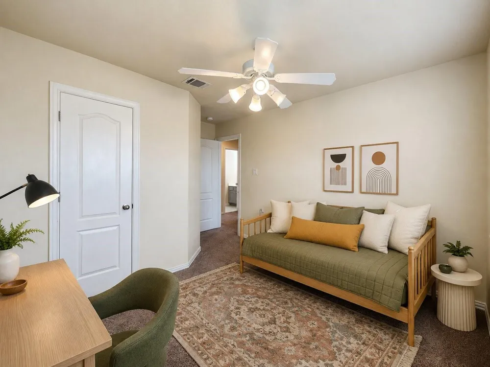 2119 Del Mar Drive La Marque, TX 77568