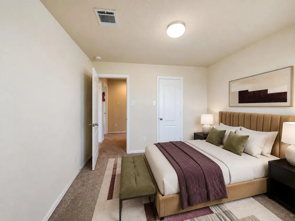 2119 Del Mar Drive La Marque, TX 77568