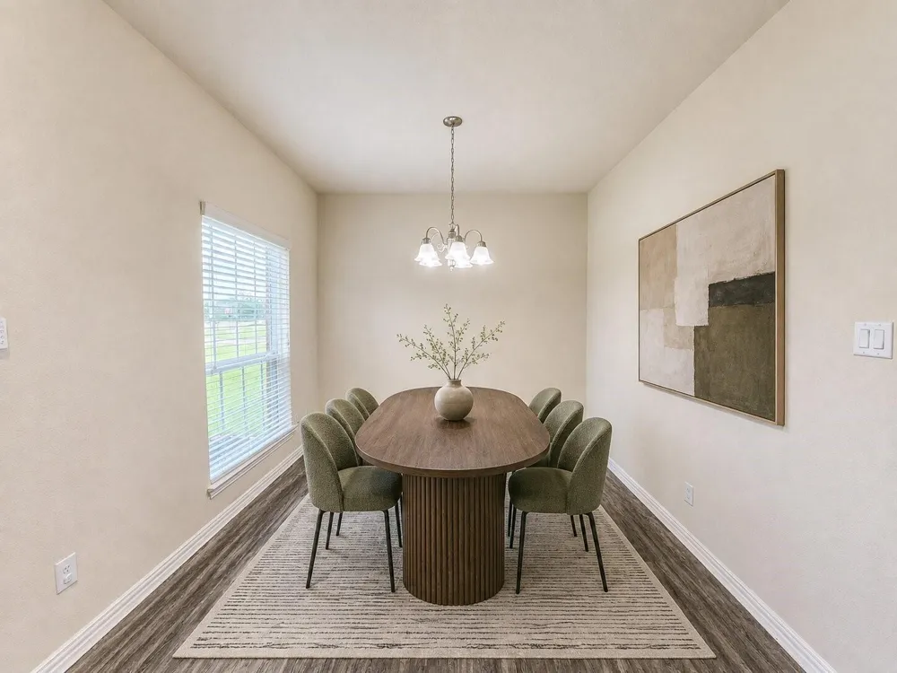 2119 Del Mar Drive La Marque, TX 77568