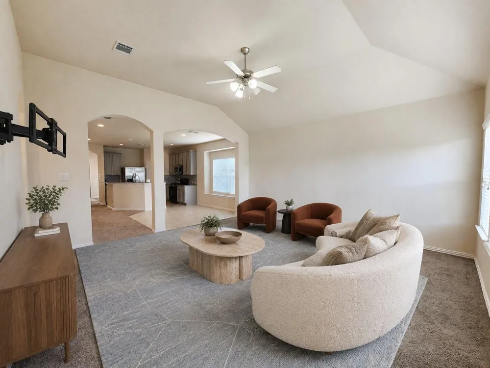 2119 Del Mar Drive La Marque, TX 77568