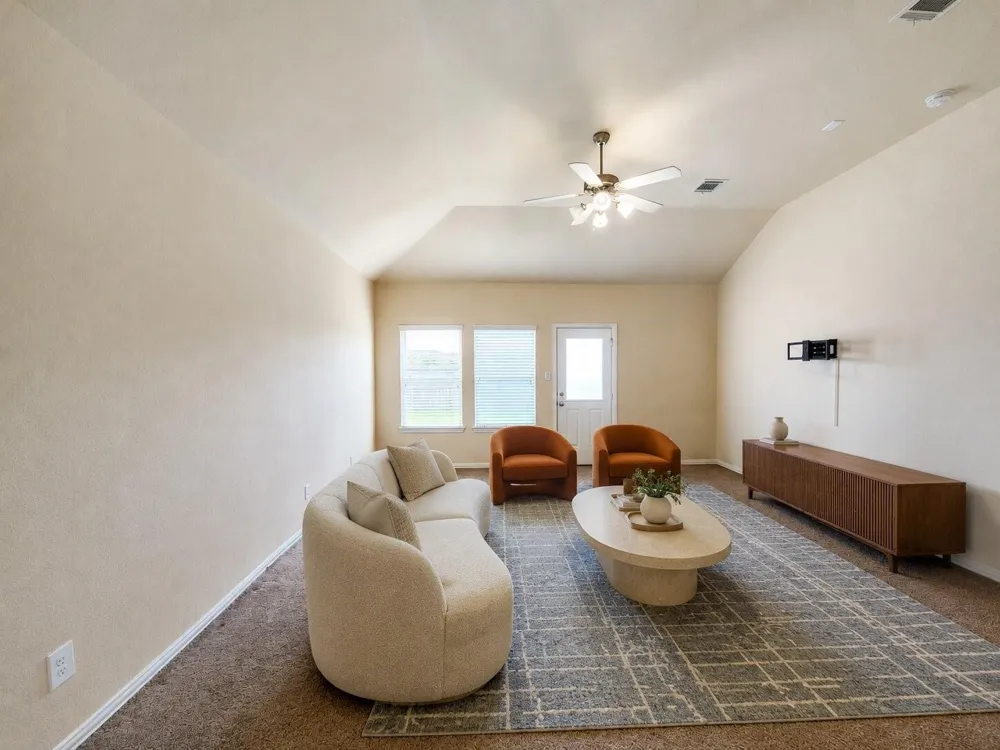 2119 Del Mar Drive La Marque, TX 77568