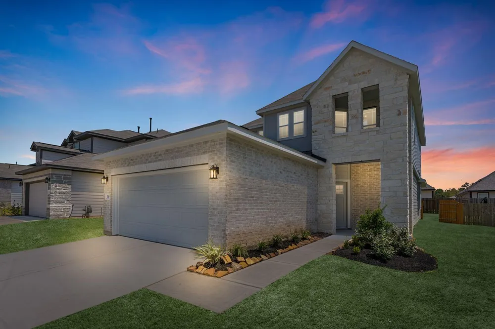11769 Whirlaway Drive Willis, TX 77318