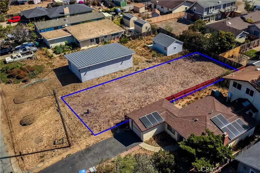 1852 12th Street Los Osos, CA 93402